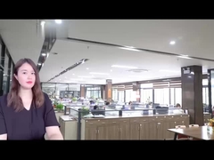 شريط أورجانزا مزدوج الدائرة الحافة الحمراء