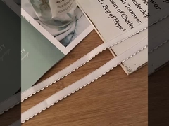 شريط حمالة الصدر البوليستر