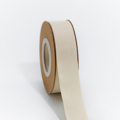 شريط القطن المخصص 10mm-55mm OEM ODM شريط نسيج