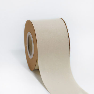 شريط القطن المخصص 10mm-55mm OEM ODM شريط نسيج