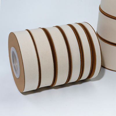شريط القطن المخصص 10mm-55mm OEM ODM شريط نسيج