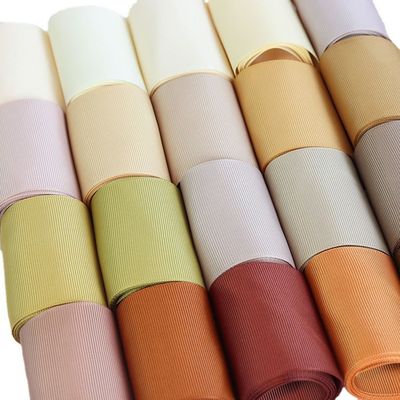 شريط RPET المعاد تدويره من البوليستر الغليظ