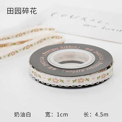 أوتم أودم زيكارد الزهري 10mm-25mm زيكارد الزهري الشريط