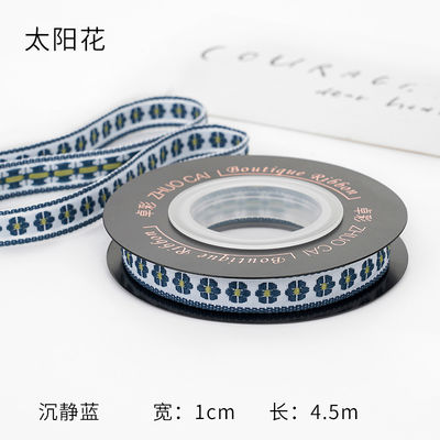 أوتم أودم زيكارد الزهري 10mm-25mm زيكارد الزهري الشريط