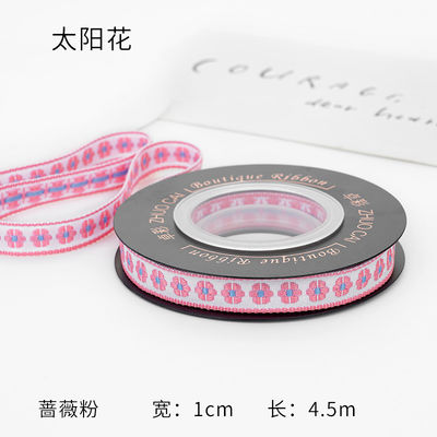 أوتم أودم زيكارد الزهري 10mm-25mm زيكارد الزهري الشريط