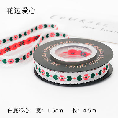 أوتم أودم زيكارد الزهري 10mm-25mm زيكارد الزهري الشريط