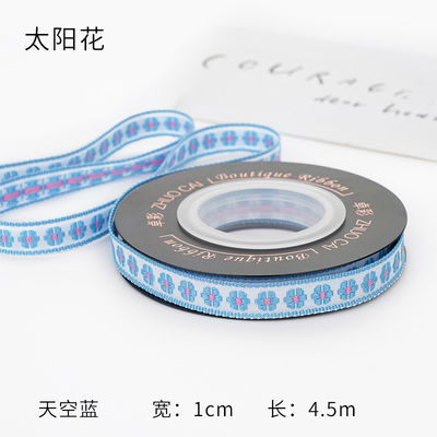 أوتم أودم زيكارد الزهري 10mm-25mm زيكارد الزهري الشريط