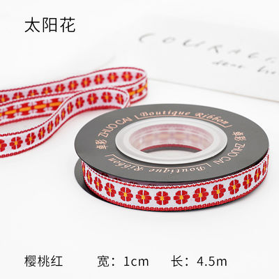 أوتم أودم زيكارد الزهري 10mm-25mm زيكارد الزهري الشريط