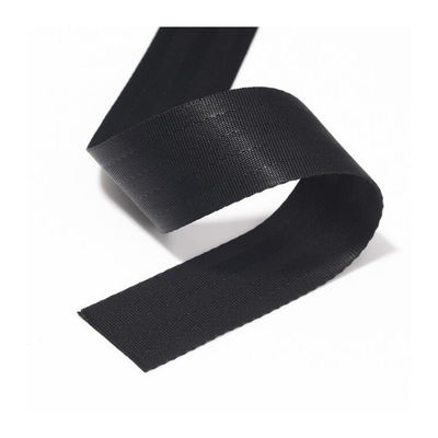 أحزمة المقعد UHMWPE بواسطة الحديقة أحزمة المقعد البوليستر النايلون