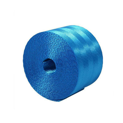أحزمة المقعد UHMWPE بواسطة الحديقة أحزمة المقعد البوليستر النايلون