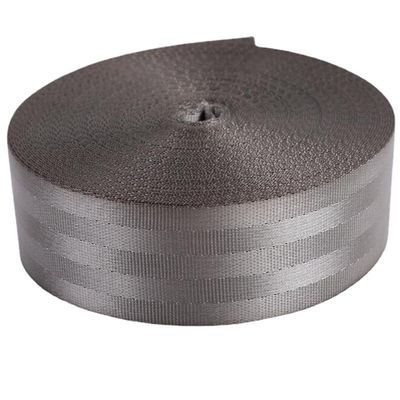 أحزمة المقعد UHMWPE بواسطة الحديقة أحزمة المقعد البوليستر النايلون