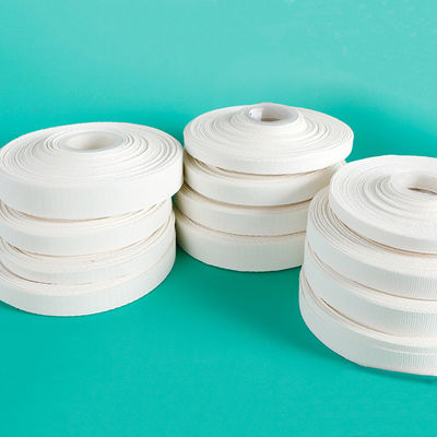 10mm-50mm Papermart شريط سلكي شريط ورق FSC قابلة للتحلل