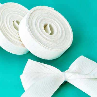 10mm-50mm Papermart شريط سلكي شريط ورق FSC قابلة للتحلل