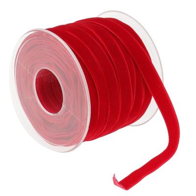 10mm*20Y الشريط المهبل المرن الشريط الزهري المهبل السلكي ISO9001