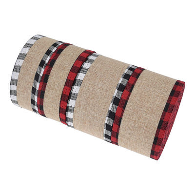 40mm &amp; 63mm*10y شريط الشريط الجوتي الشريط البيولوجي المتحلل الشريط الشريط