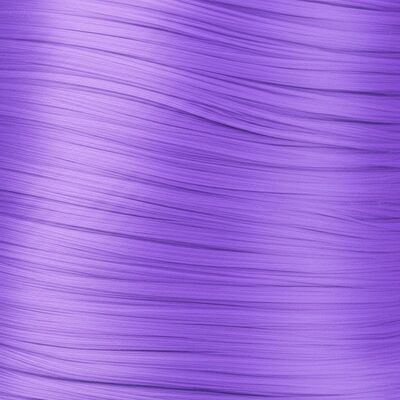 نمط صناعي جامد من الألياف العادمة من البوليستر الملوّن بالدواء